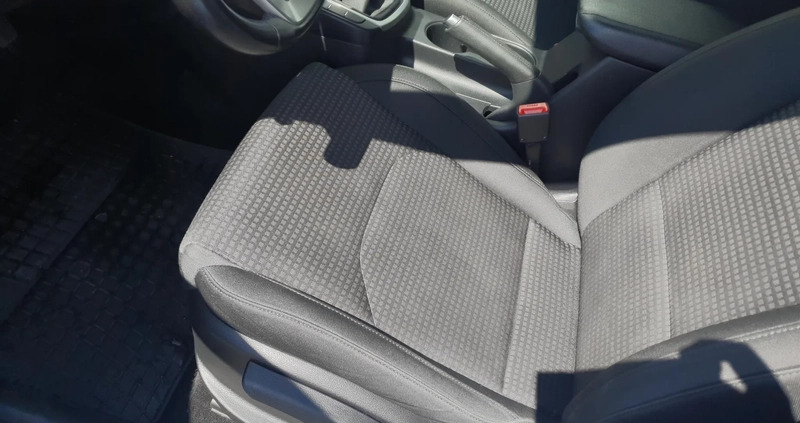 Kia Ceed cena 58000 przebieg: 113800, rok produkcji 2019 z Bytów małe 529